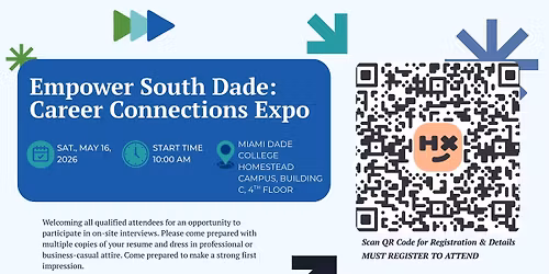Business and Career Expo