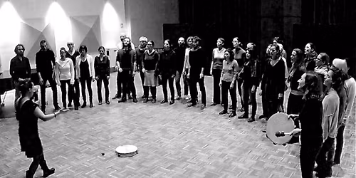 Choeur orchestre LIGAM