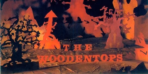 The Woodentops