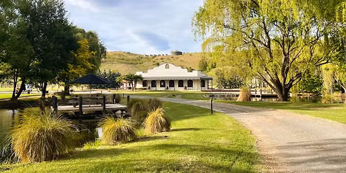 Annual Christmas Charity Poker Run