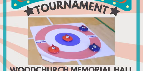 CARM Kurling Tournament