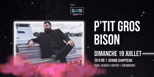 P\u2019TIT GROS BISON | FLN 2026