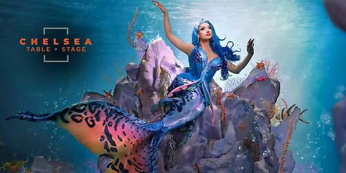 Lagoona Bloo On The Rocks