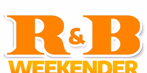 RnB Weekender 2026 | Gran Canaria