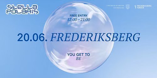 Stella Polaris 2026 | Frederiksberg Have