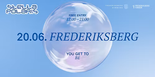 Stella Polaris 2026 | Frederiksberg Have