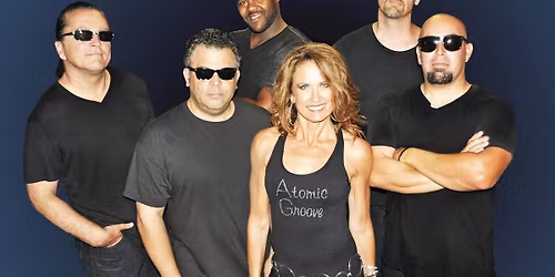 Atomic Groove at Belly Up Tavern