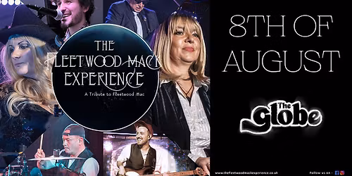 The Fleetwood Mack Experience
