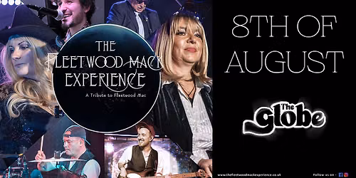 The Fleetwood Mack Experience