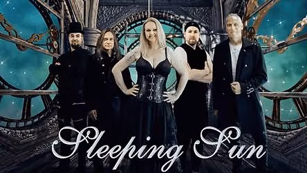 Sleeping Sun - A Tribute to Nightwish