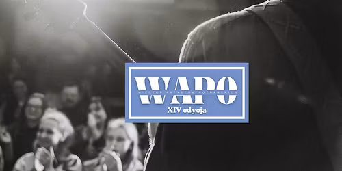 Wiecz\u00f3r Artyst\u00f3w Pozna\u0144skich - XIV edycja