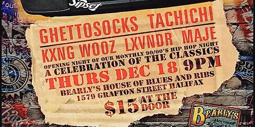 RAP CITY THURSDAY WITH DJ DOUBLE A FEAT. SIPSET