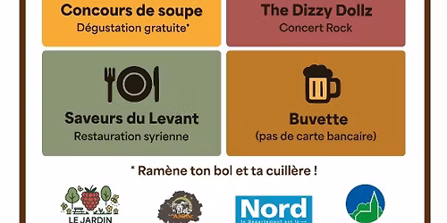 F\u00eate de la soupe