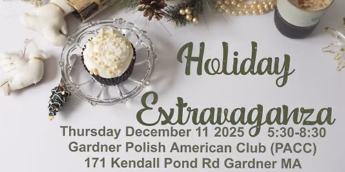 Holiday Extravaganza