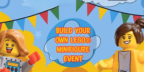 Drinks & MiniFigs