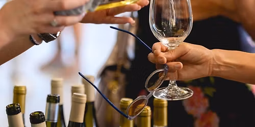 McLean's Annual Thanksgiving Tasting Extravaganza! Mark your calendars!