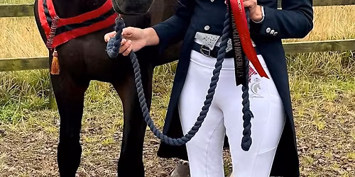 Linda Barnes test and teach clinic