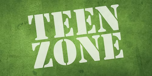 Teen Zone