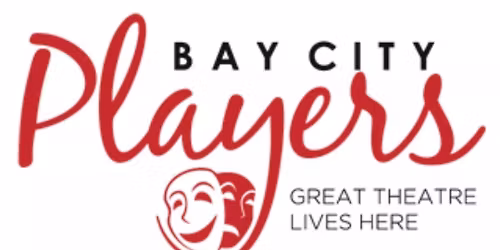 Support Bay City Players Thurs@5