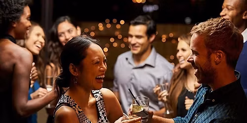 Singles' Events in Washington, DC: In-Person and Virtual Singles Events!