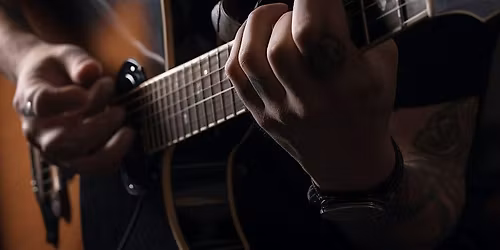Sip and Strum Ukulele  with The Bearded Uke
