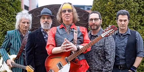 Damn the Torpedoes: Tom Petty Tribute!
