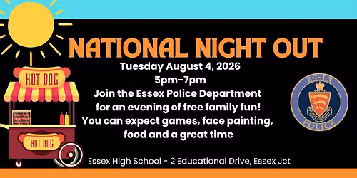 National Night Out