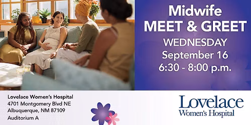 Midwife Meet & Greet