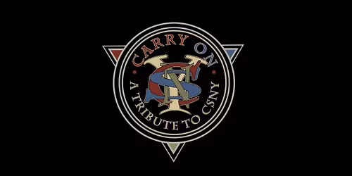 Carry On - The CSNY Tribute