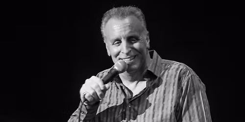 Vic Dibitetto at Carteret Performing Arts and Events Center