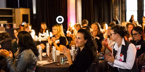 She Leads Texas Gala