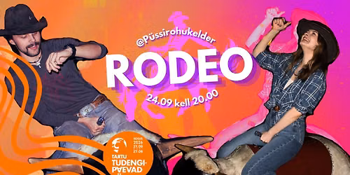 RTS rodeo