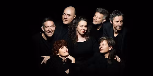 Katalena - Dve desetletji in \u0161e tretjega pol 