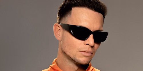 Joel Corry - Outernet, London