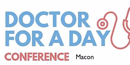 YPI Doctor for a Day 2026 - Macon