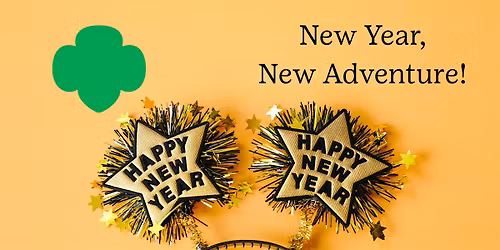 New Year, New Adventure - Janesville