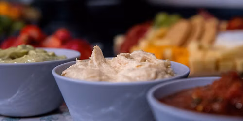 DIP DIVE!