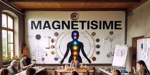 Cours magn\u00e9tisme