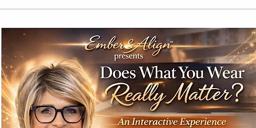 Does What You Wear Really Matter