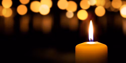 Grief \u2013 Living With Loss: Understanding, Learning and Healing