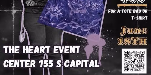 Punk Rock Craft Nights 
