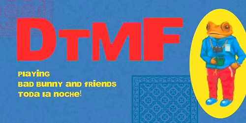 DtMF Dance Party!