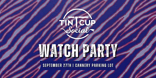 TCS Watch Party