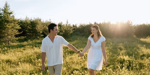 Pre Wedding Social in Honour of Justin Bruneau & Ria Lange