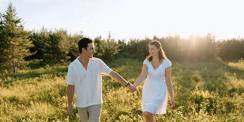 Pre Wedding Social in Honour of Justin Bruneau & Ria Lange