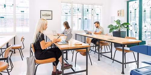 Try Out Tuesday at the Hive Saigon