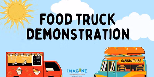 Food Truck Demonstration