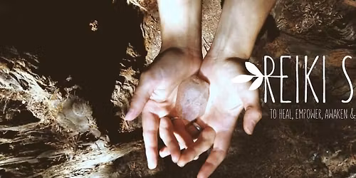 Reiki Share