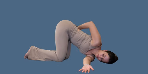 Saturday Lab | Pilates + Yoga Fusion Teacher Training