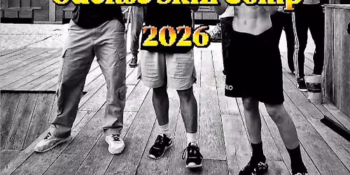 Odense Skill Comp 2026